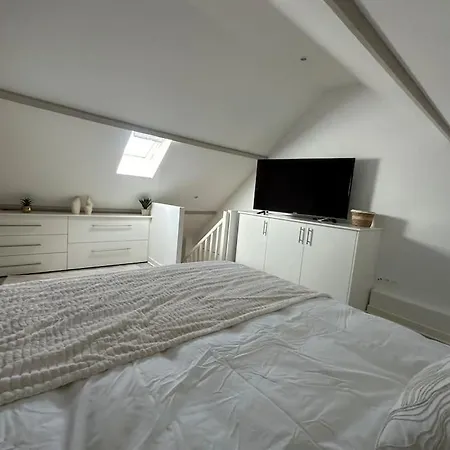 « Maison Sauge » Et Son Jardin Deauville Extérieur photo