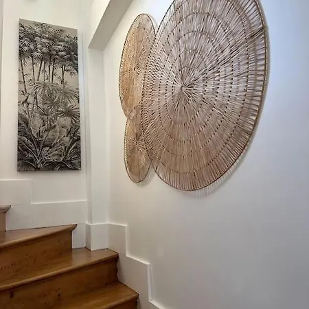 « Maison Sauge » Et Son Jardin Deauville Extérieur photo