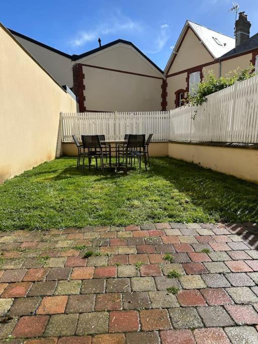 « maison Sauge » Et Son Jardin Сasa de vacaciones